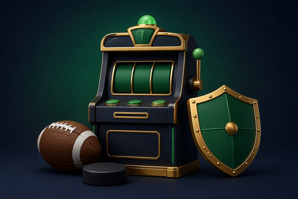 Betz casino guide – bonus och säkerhet