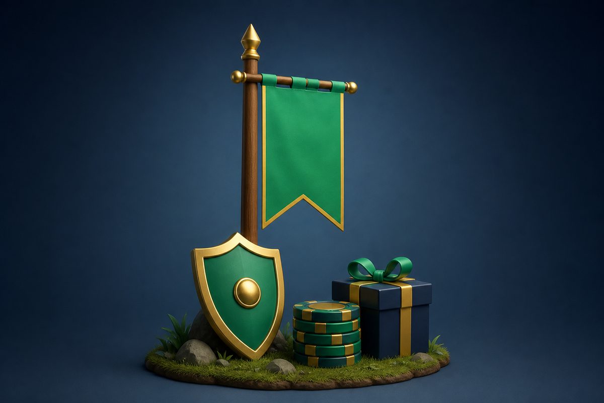 Stake casino lanseras med svensk licens och bonusar
