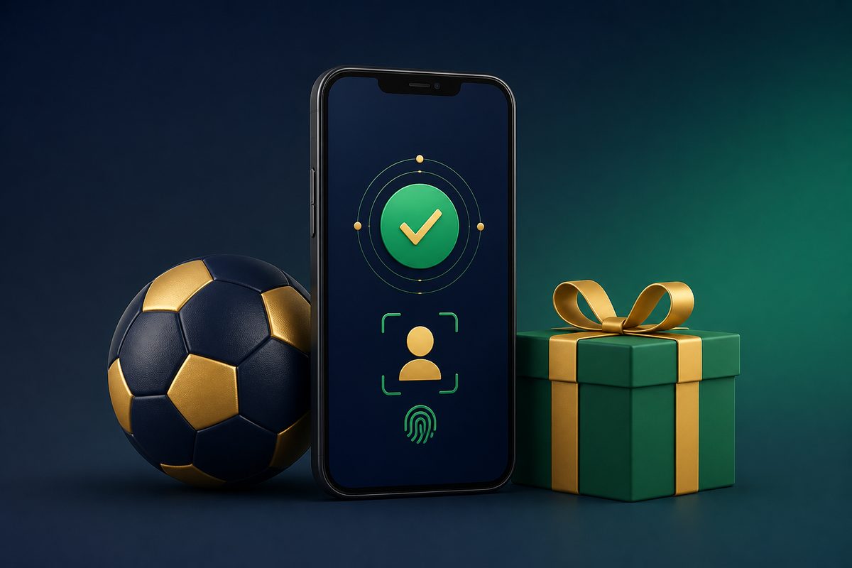 Unibet Casino – trygg spelguide med BankID och bonus