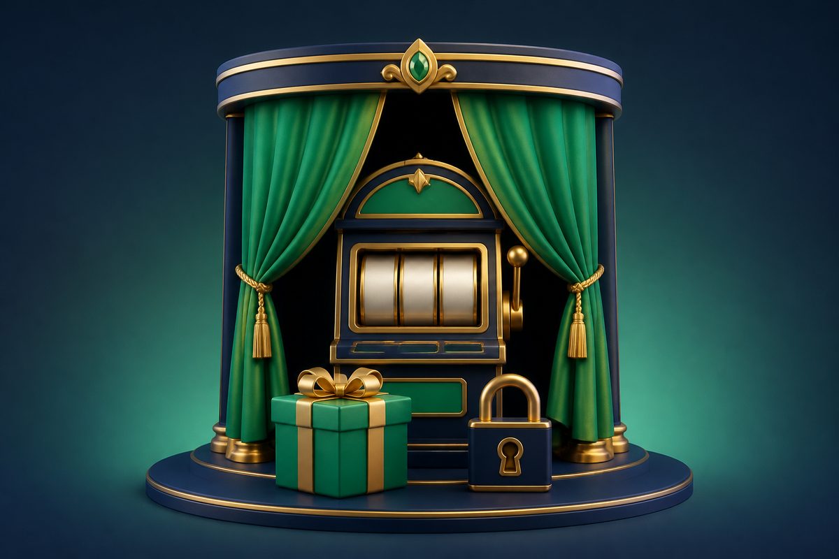 ComeOn Casino – jämförelse av bonusvillkor och trygg registrering
