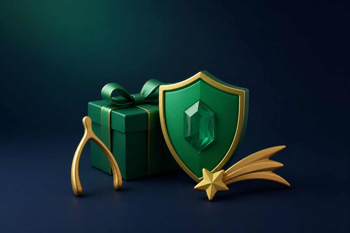 Get Lucky Casino – bonusar och trygghet