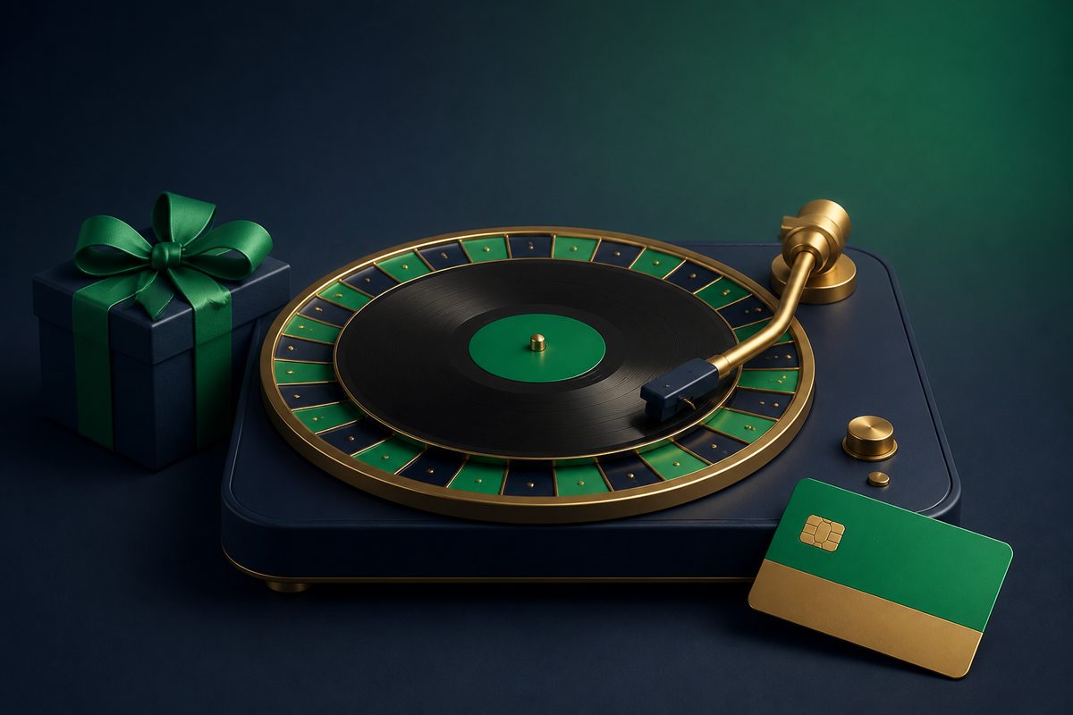 Vinyl casino guide – bonusar, säkerhet och betalningar