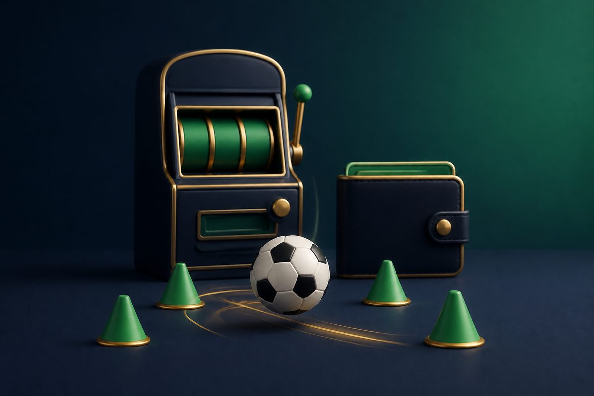 TikiTaka Casino – bonus, spel och uttag utan svensk licens