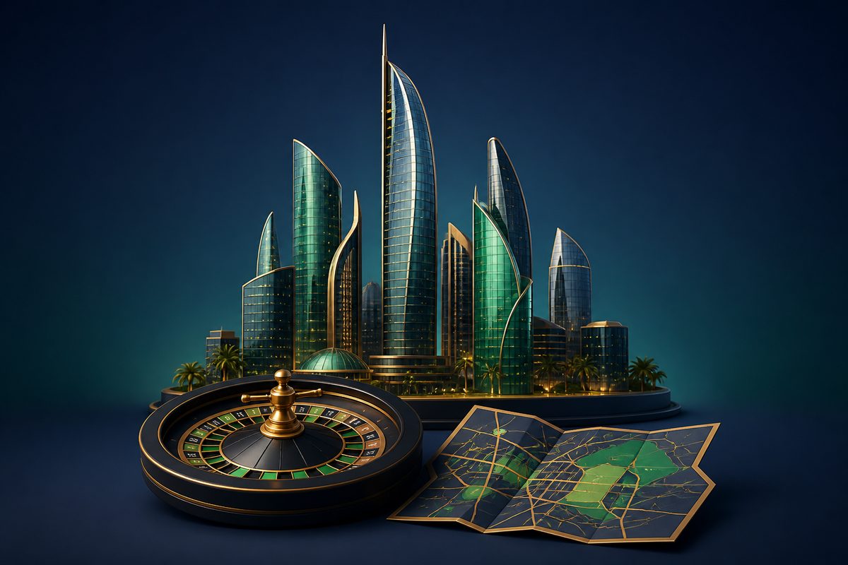 ARIA Casino – lyxkasino i Las Vegas med kontakt och karta